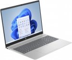 HP Pavilion 16-af0006nw Ultra 5 125U 16,0WUXGA AG IPS 300nits 16GB DDR5 SSD512 Integrated Graphics Cam1080p Win11 2Y Natural Silver