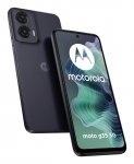 Motorola Moto G35 4/256GB 5G Midnight Black
