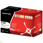 Toner Asarto do Sharp 016N | AR016T | 16000 str. | black