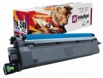 Toner INKDIGO do BROTHER TN248 XLC 2,3K Cyan