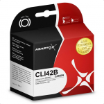 Tusz Asarto do Canon CLI42B | 6384B001 | 900 str. | black