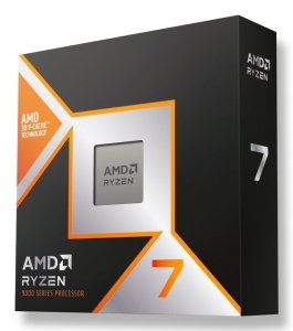 Procesor AMD Ryzen 7 9800X3D - BOX