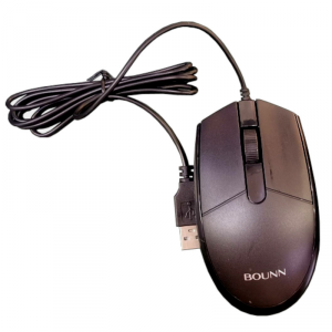 Bounn Myszka przewodowa HM-804