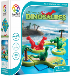 IUVI Games Tajemnicza Wyspa