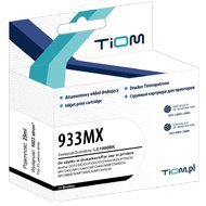 Tusz Tiom do HP 933MX | CN055AE | 825 str. | magenta