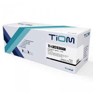 Toner Tiom do HP 415BN | W2030A | 2400 str. | black | z chip