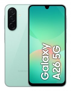 Samsung Galaxy A26 (A266) 5G DS. 8/256GB Mint