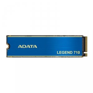Dysk SSD ADATA LEGEND 710 1TB M.2 2280 PCIe Gen3x4