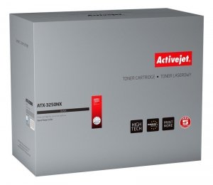 Activejet ATX-3250NX Toner (zamiennik Xerox 106R01374; Supreme; 5000 stron; czarny)