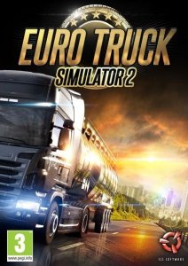 Gra PC Euro Truck Simulator 2 Ice Cold Skinpack (wersja cyfrowa; ENG; od 3 lat)