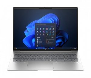 HP ProBook 465 G11 Ryzen 5 7535U 16.0WUXGA IPS AG 300nits 16GB DDR5 SSD512 Radeon 660M Cam1080p 56Wh W11Pro 3Y OnSite Pike Silver