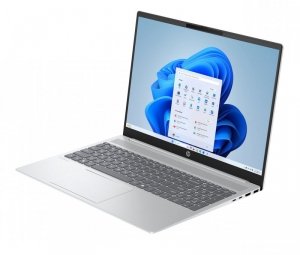 HP OmniBook 5 16-bc1019nw Ryzen 7 8840U 16.02K IPS 300nits AG 16GB LPDDR5X SSD512 Radeon 780M Cam1080p 59Wh NoOS Glacier Silver 2Y