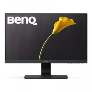 Monitor BenQ GW2480 9H.LGDLA.TBE (23,8; IPS/PLS; FullHD 1920x1080; DisplayPort, HDMI, VGA; kolor czarny)