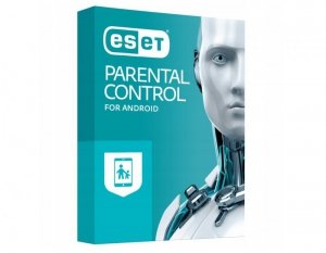 ESET Parental Control ESD 1F 12M przedłużenie