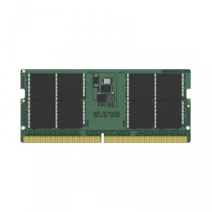 KINGSTON DDR5 32GB 5600MT/s Non-ECC CL46 SODIMM 2Rx8