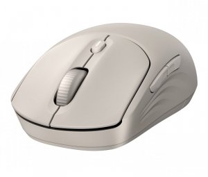 Mysz HP 400 Quiet Maple Wireless Mouse bezprzewodowa beżowa AZ7B6AA