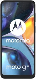 Motorola Moto G22 4/64GB DS. White