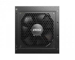 Zasilacz MSI MAG A850GL PCIE5 850W 80+ Gold ATX 3.1