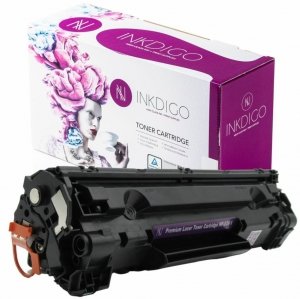 Toner INKDIGO do CANON CRG 737 Black 2.2k ImageClass MF211 MF216 LBP151 MF226 227 231 232 236 244 247 249