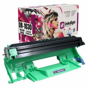 Bęben INKDIGO do BROTHER DR1030 HL1110 HL1112 DCP1510 DCP1512 MFC1810