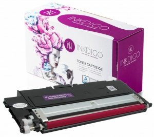 Toner INKDIGO do HP W2073A chip  magenta HP Color Laser 150a 150nw 178nw MFP 179fnw