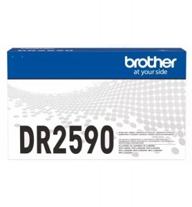 Bęben Brother DR2590 black 15k DCP-L2600 2622 2640 HL-L2402 2442 2460 MFC-L2662dw