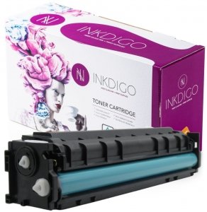 Toner INKDIGO do CANON 045H 2,3K Magenta MF632 MF634 LBP611 LBP612 LBP613 MF635 636