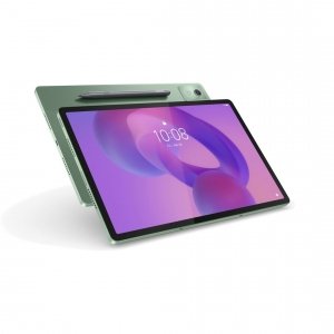 Lenovo Idea Tab Pro MediaTek 8300 12.7Touch 3K LTPS 400nits Glossy 144Hz 8/128GB ARM G615 Seafoam Green + Pen