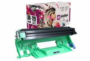 Bęben INKDIGO do BROTHER DR119 Black DCP-L1630W HL-L1230W DCP-L1632W HL-L1232W