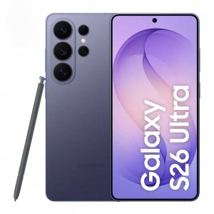 Samsung Galaxy S26 Ultra (S948) 12/256GB Coball Violet