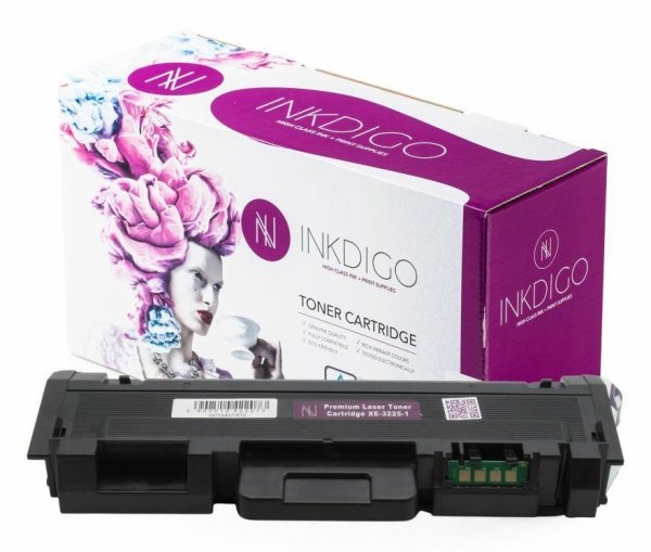 Toner INKDIGO do XEROX 3215 3225 3052 3260 106R02778