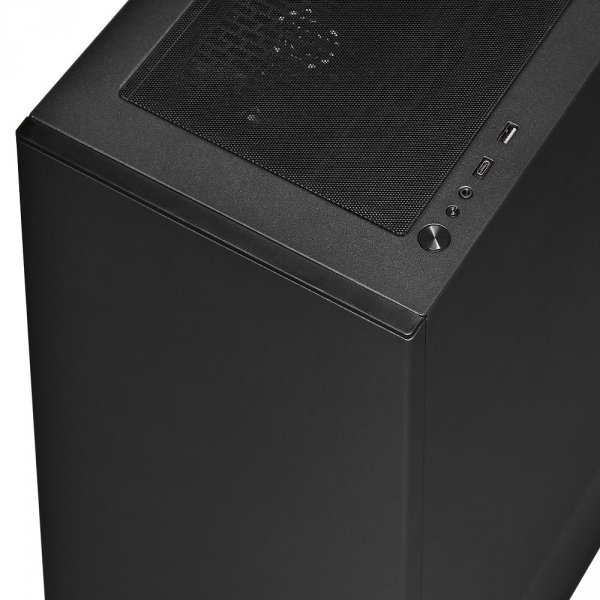 Komputer gamingowy Actina SILENT 8700F 32GB 1TB RTX5070 750W W11H