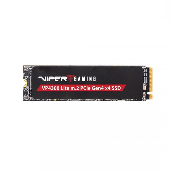 SSD Patriot Viper VP4300L M.2 PCI-Ex4 NVMe 4TB