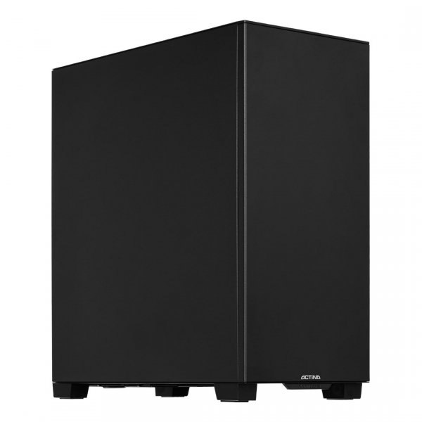 Komputer gamingowy Actina SILENT 7700 32GB 1TB RTX5070 750W no OS