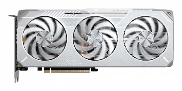 Karta graficzna Gigabyte Radeon RX 9060 XT GAMING OC ICE 16G