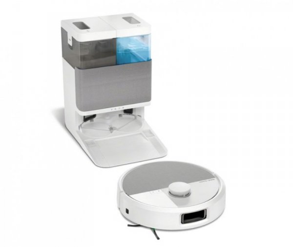 Robot sprzątający iRobot Roomba Combo 505 (biały)