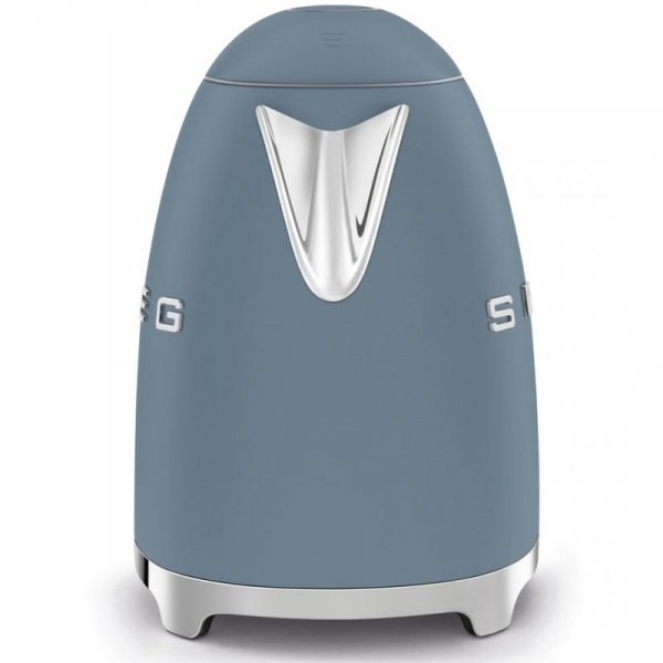 Czajnik elektryczny SMEG KLF03SBMEU