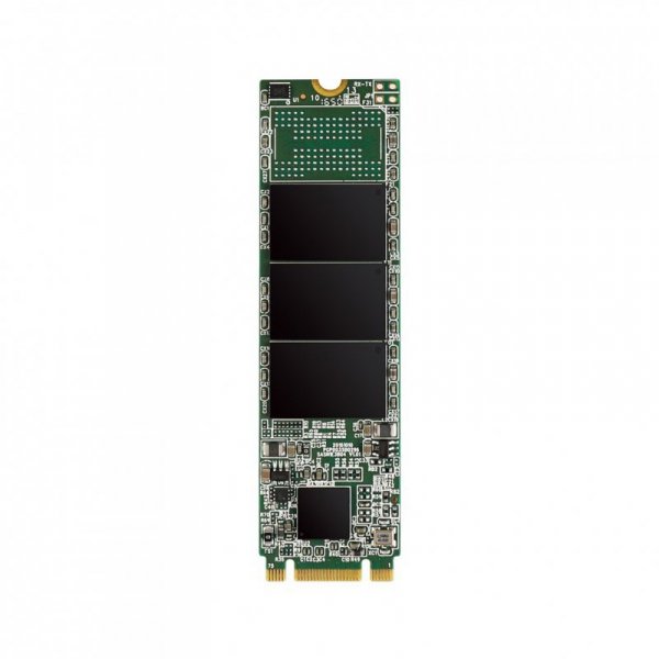 Dysk SSD Silicon Power Ace A55 512GB M.2 SATA III 560/530 MB/s (SP512GBSS3A55M28)