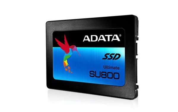 Dysk SSD ADATA Ultimate SU800 256GB 2,5&quot; SATA III