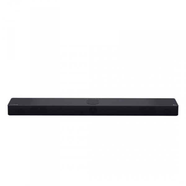 Soundbar LG SC9S 3.1.3 kan. 400W Bluetooth 5.0 Dolby Atmos Czarny