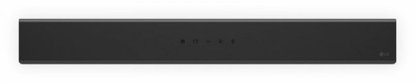 Soundbar LG S40TR 4.1-kanałowy Czarny