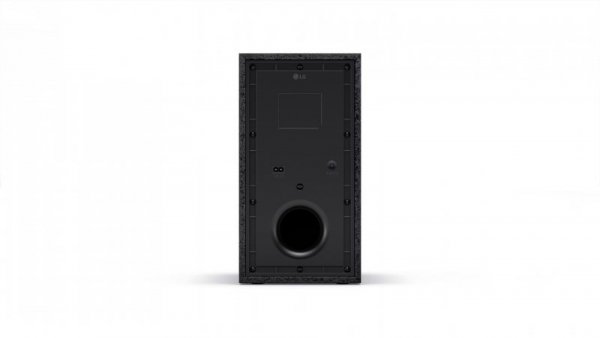Soundbar LG Soundbar S70TY 3.1.1 400W Czarny