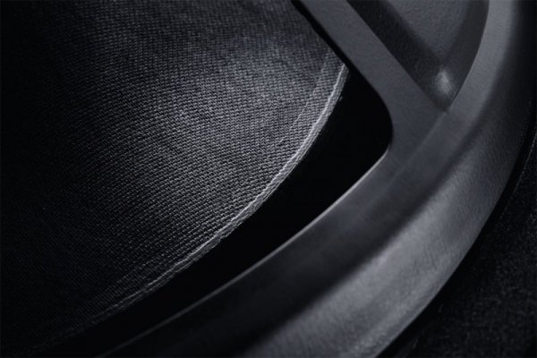 Subwoofer aktywny Magnat Alpha RS 12 czarny