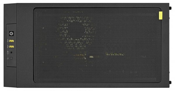 Komputer gamingowy Actina iCUE 13600KF 32GB 2TB RTX4070Ti 850W no OS