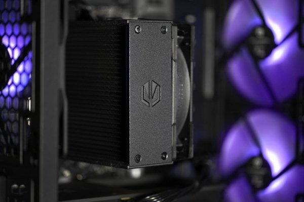 Komputer gamingowy Actina ENDORFY 7600X3D 32GB 2TB RTX5070 750W no OS