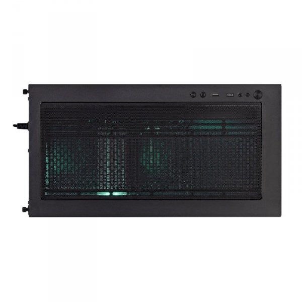 Komputer gamingowy Actina View 7800X3D 32GB 1TB RTX5070Ti 750W no OS