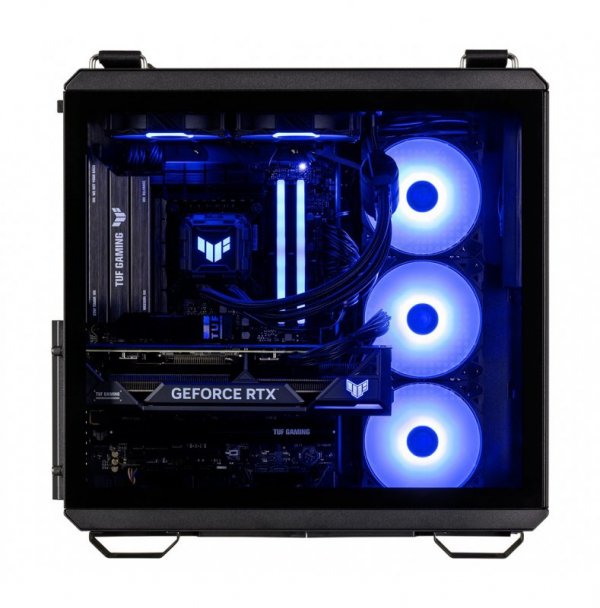 Komputer gamingowy Actina PBA 285K 64GB 2TB RTX5090 1000W no OS