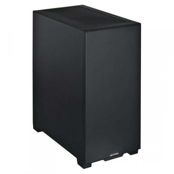 Komputer gamingowy Actina SILENT 9900X 32GB 1TB RTX5080 850W no OS