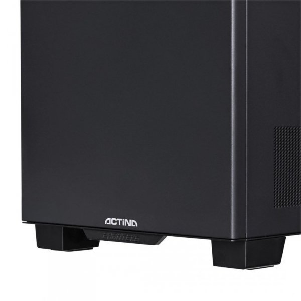 Komputer gamingowy Actina SILENT 8400F 32GB 1TB RTX5060 650W no OS