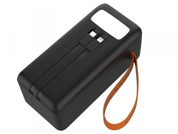 TRACER POWERBANK VOUGE-5 50000MAH